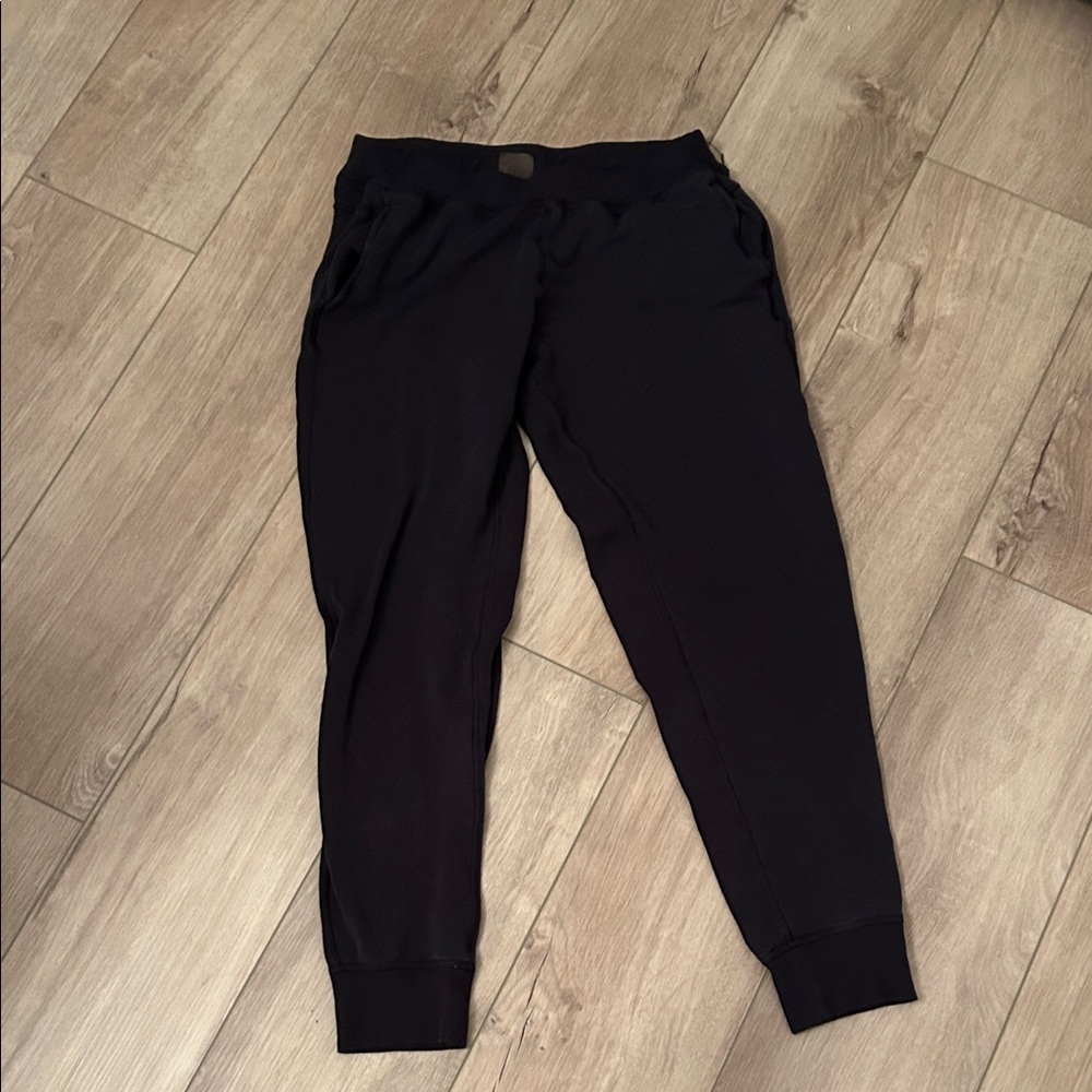 CALIA by Carrie Underwood Black Joggers